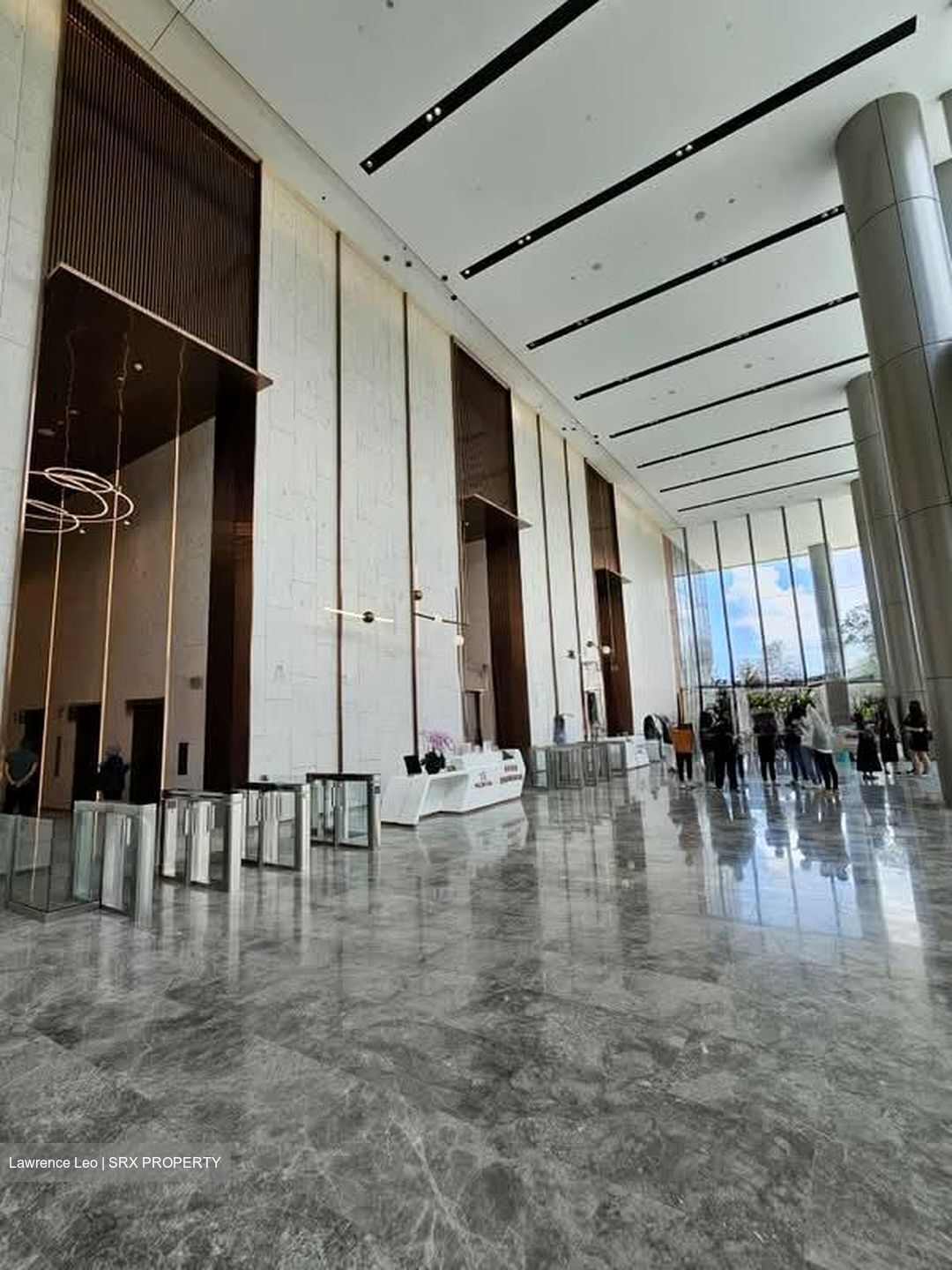Labrador Tower (D5), Office #555423651
